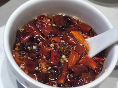 -东门口涮肉·砂锅·烤串(老门东店)