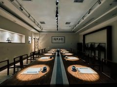-格桑花开药膳蔬食文化空间