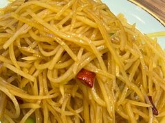 -合合春饼·酱骨·东北菜(潘家园店)