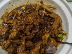 -箸福·夜上海(月牙湖公园店)