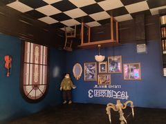 -秀儿四九城·新京菜(亚运村鸟巢店)