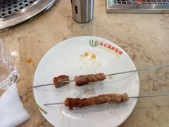 -福茗春薪禾记海鲜烧烤(八一路店)