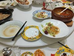 -汇贤府·李氏新鲁菜(万寿路店)