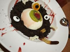 -城市大道红炉披萨烘焙坊