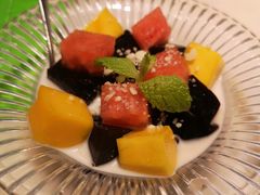 -汤城小厨•粤菜•靓汤(西直门凯德MALL店)