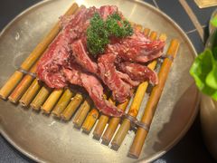 -西塔老太太泥炉烤肉(龙湖北苑天街店)