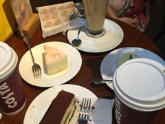 -COSTA COFFEE(西湖天地店)