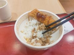 -食其家·牛丼咖喱(金桥国际店)