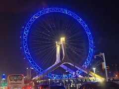 -天津之眼摩天轮