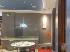 -青花小镇(凯翔新天地店)