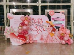 -广西体育中心-游泳馆