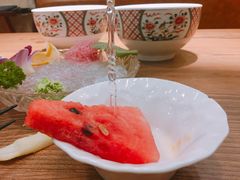 -红叶日料·放题·海胆·定食(星海店)