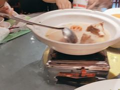-全聚贤餐厅·湖北家常菜(沙湖店)