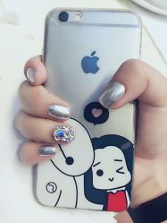 -Easy Lady美甲美睫半永久纹绣工作室