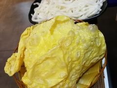 -汕品潮牛正宗潮汕火锅(华师店)