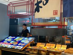 -和府捞面(东直门银座店)