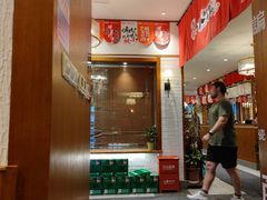 -福苗小骆驼烧烤(曲江店)