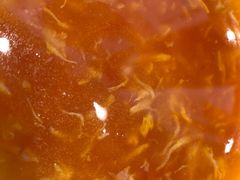 西红柿鸡蛋汤-喜家德虾仁水饺(浦东山姆店)