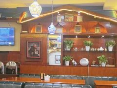 -清真· AL-JANNAT 佳纳特餐厅(仙林店)