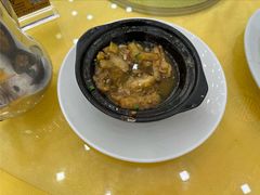 -秋姐美食店(旅游大道店)