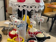 -豪客来牛排(海沧阿罗海店)