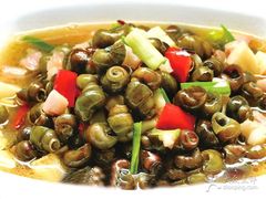 酱爆螺丝-灵福缘私房菜·农家菜(拈花湾·灵山大佛必推店)