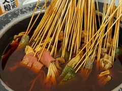 -冒椒火辣(奎星楼街店)