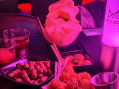 -MOSSO·Liveshow(M3香港广场店)