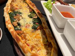 -Efes Turkish & Mediterranean Cuisine 艾菲斯餐厅(陆家嘴店)