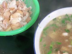 -老李家杂肝汤(回民街店)