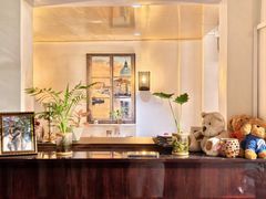 -EATALIA意塔利意式餐厅(鼓楼店)