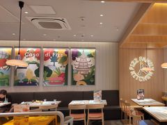 -菲滋意式餐厅(西溪印象城店)
