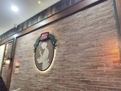 -Cafe Mary Grace - NAIA Terminal 3