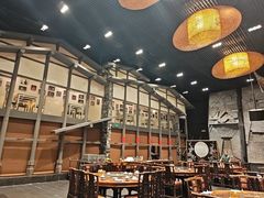 -顺兴老茶馆·精品川菜(世纪城店)