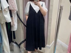 -绮梦微胖大码女装(东方社区三十一街坊店)