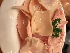 -老码头火锅(玉林店)