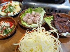 -黔有有贵州酸汤夺夺粉火锅(五味十字店)