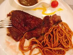 -七海旋律西餐厅(金沙湾店)
