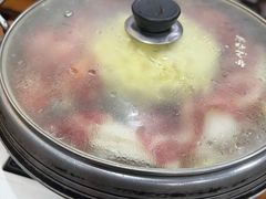 -优壹佳·延边朝鲜族料理(中山北路店)
