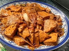 -燕北云山·农家菜·灶台鱼(密云溪翁庄店)