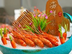 -绸乡宴酒店·融合苏帮宴(吴江店)