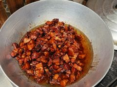 -传统菜农庄(皇姑路店)