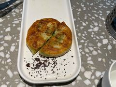 肉三鲜馅饼-金香匯晚茶(浑南店)