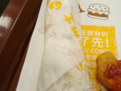 -华莱士·全鸡汉堡(湛江新华店)
