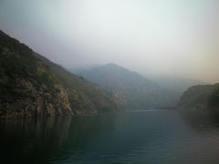 -大连天门山国家森林公园