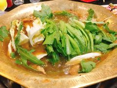 -芦月轩羊蝎子(太平桥店)