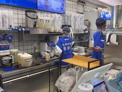 -煲珠公·老红糖珍珠奶茶(长宁龙之梦店)