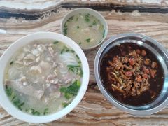-小高后安粉餐厅(解放四路店)