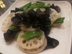 -刘妈菜馆(磁器口店)