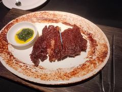 -小火花·干式熟成牛排馆Spark SteakHouse(剑桥郡店)